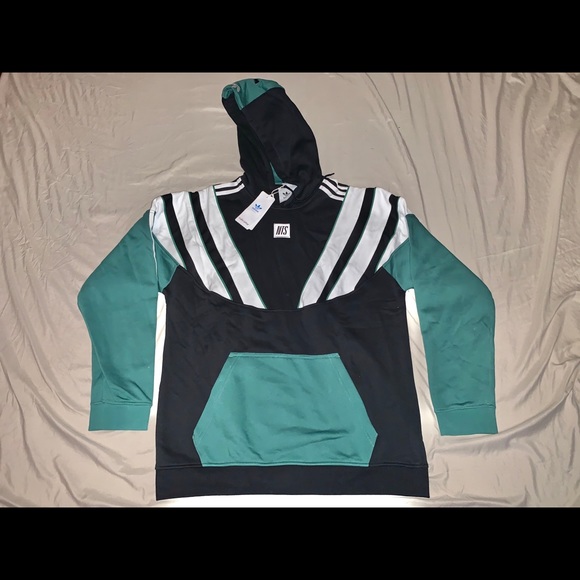 adidas nts hoodie